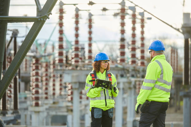 Best Best Electricians Near Me  in Marion, WI