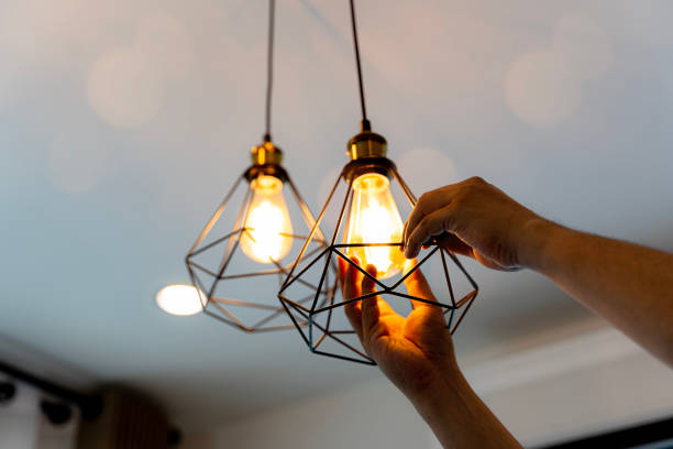 Professional Electrician in Marion, WI