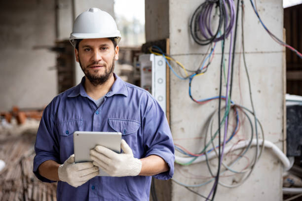 Best Generator Installation Services  in Marion, WI