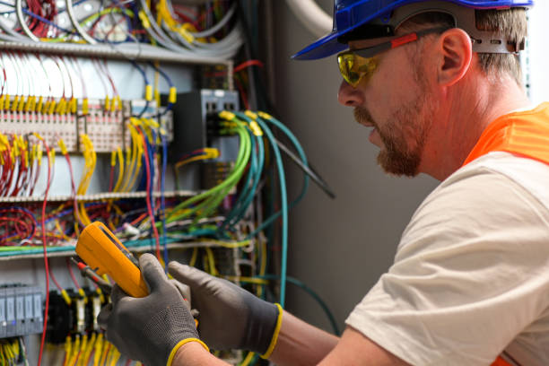 Best Electrical Rewiring Services  in Marion, WI