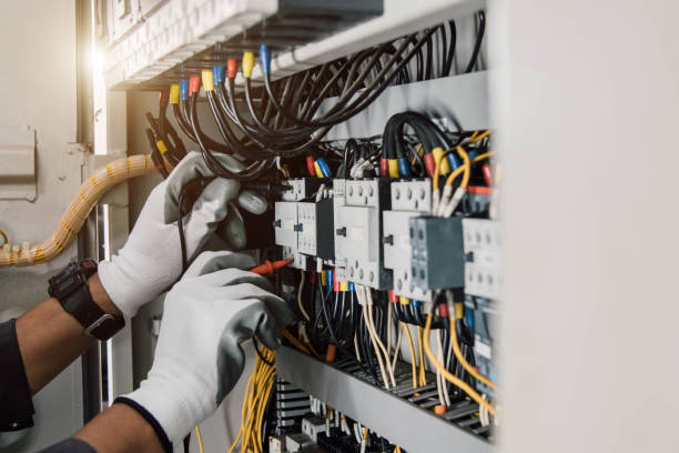 Best Electrical Installation Contractor  in Marion, WI